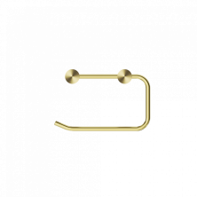 Держатель для туалетной бумаги Lotis Mone 1081BB 160мм, цвет brushed brass