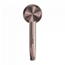 Смеситель для раковины Lotis Santi 1004CB cooper brushed